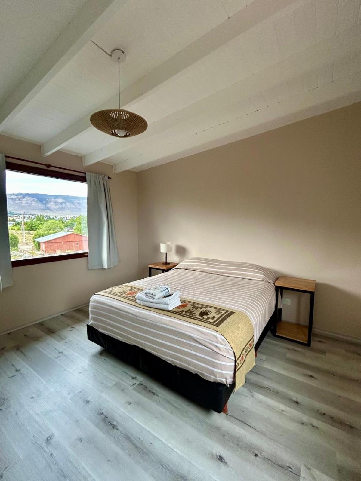 Patagonia Suites El Calafate Exteriör bild