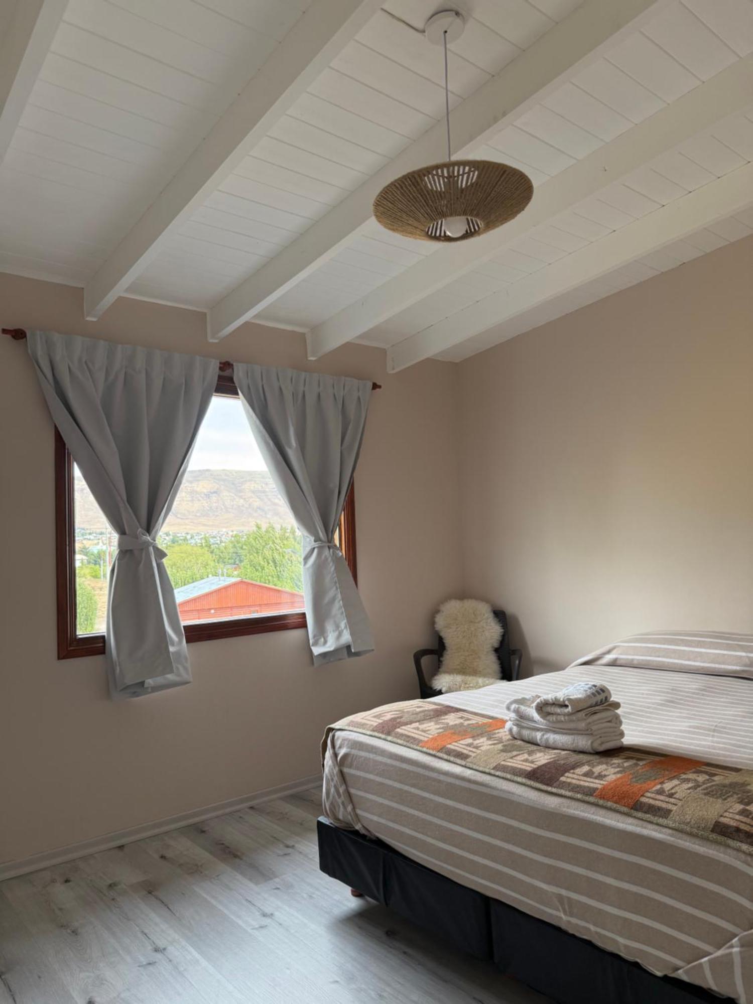 Patagonia Suites El Calafate Exteriör bild